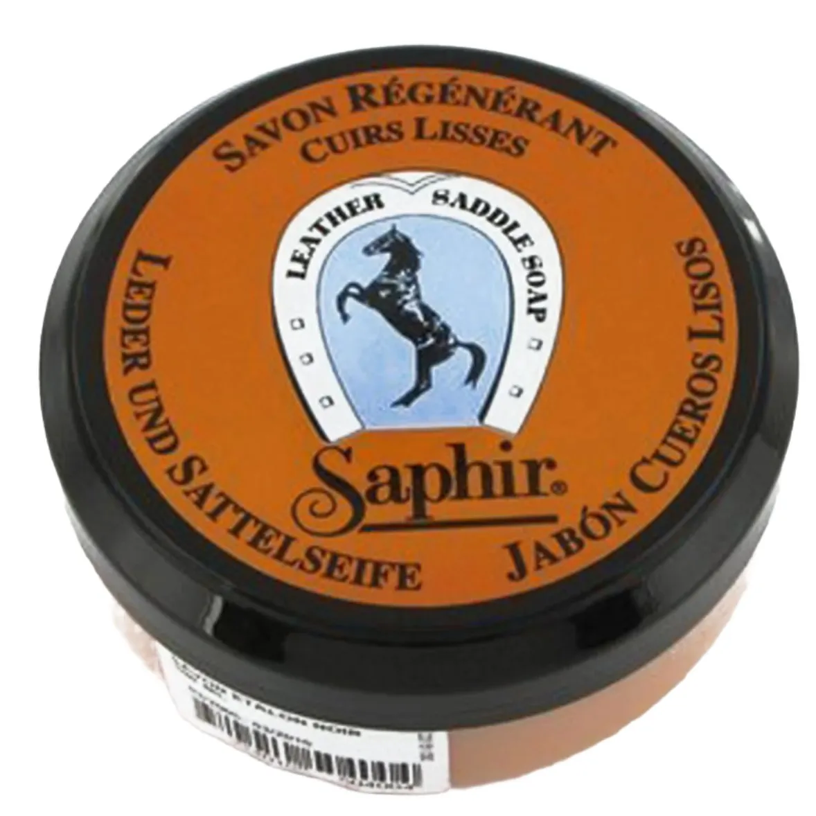 Saphir Saddle Soap