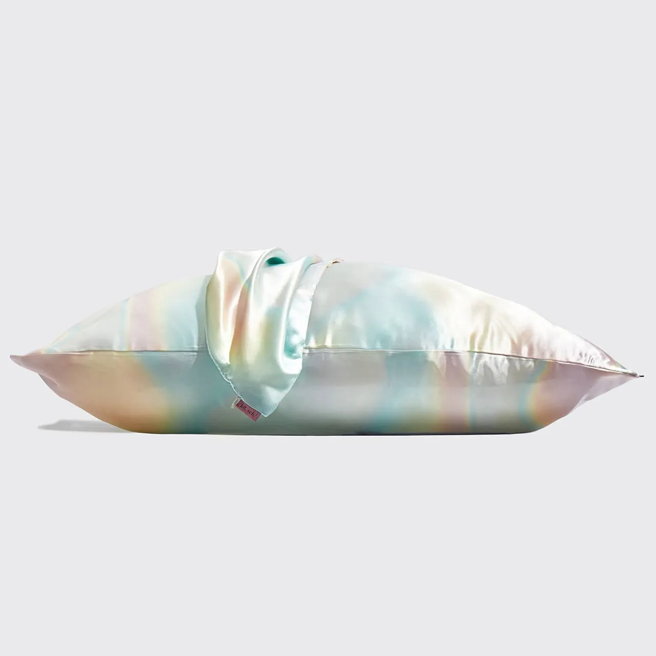 Satin Pillowcase | Holographic