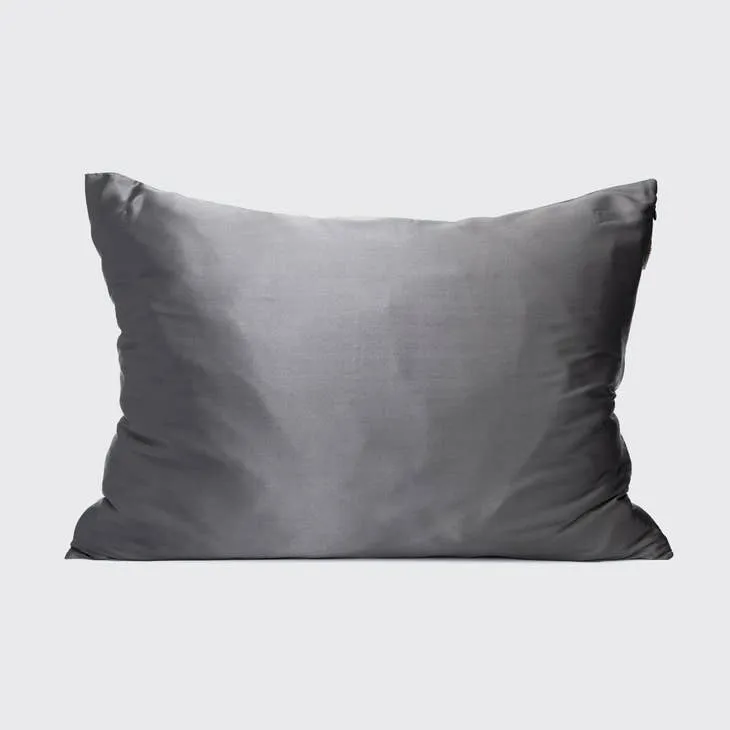 SATIN PILLOWCASE