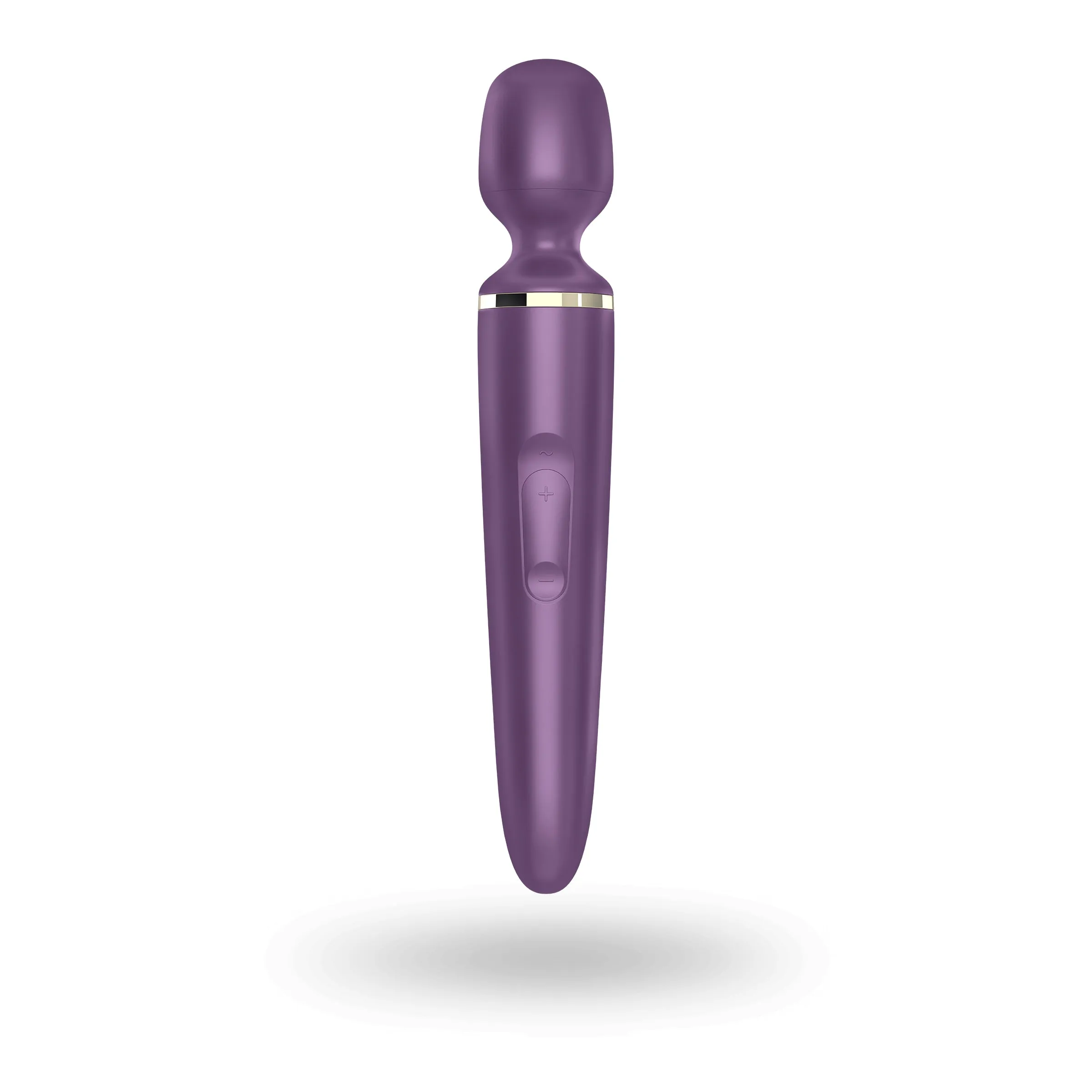 Satisfyer Wand-er Woman Purple