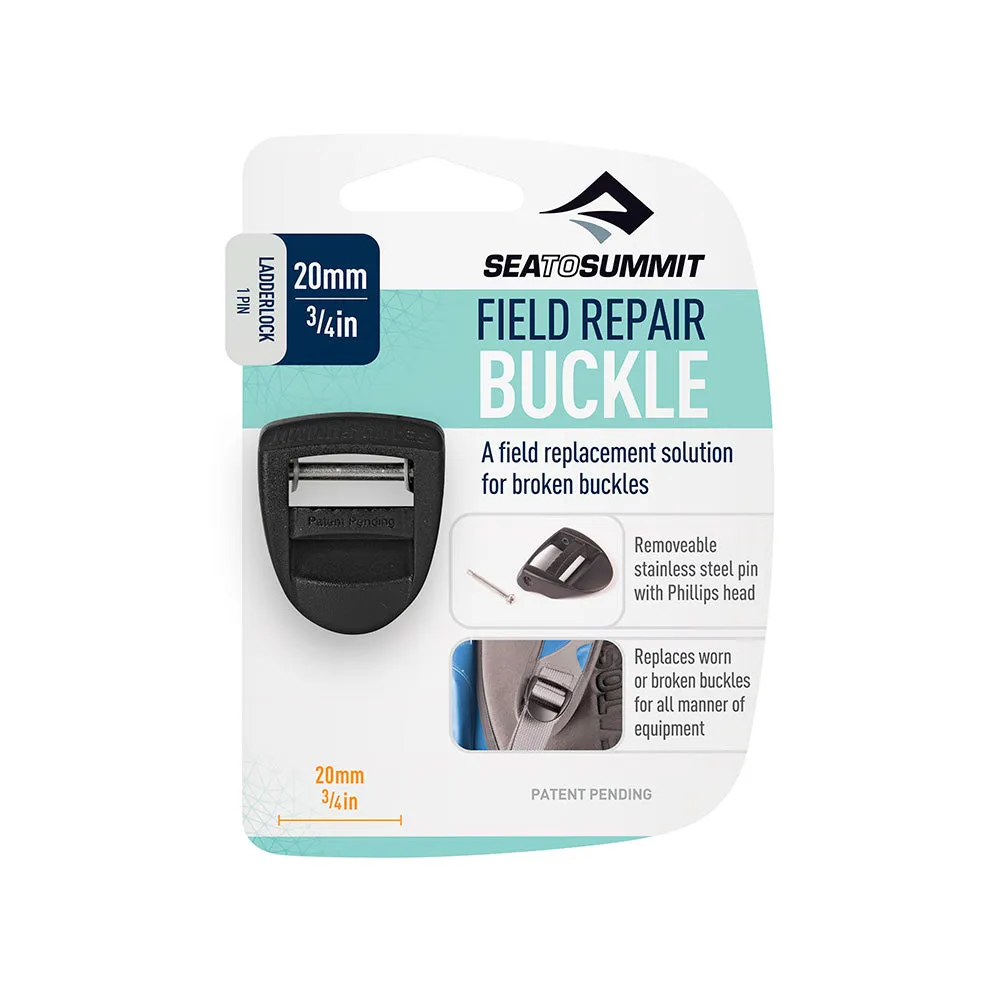 Sea to Summit Field Repair Buckle