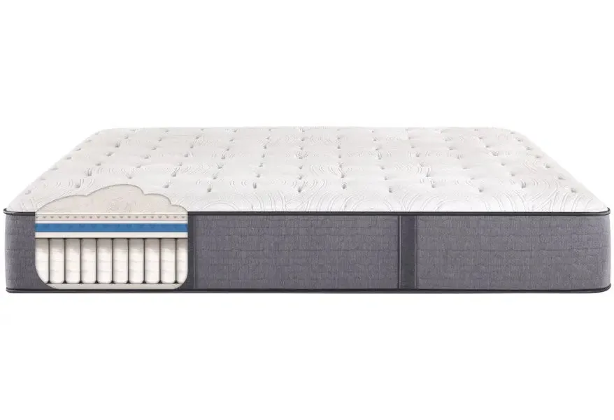 Serta Perfect Sleeper Renewed Night Extra Firm Mattress