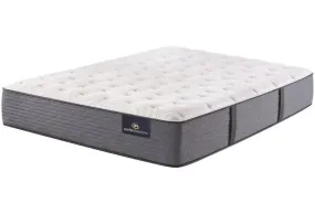 Serta Perfect Sleeper Renewed Night Extra Firm Mattress