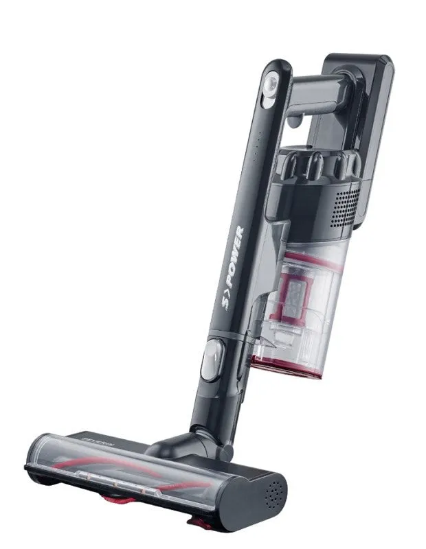 Severin 2-in-1 Battery Handstick vacuum