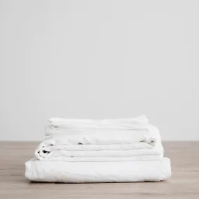 Skylar Sheet Set, Three Sizes