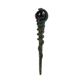 Snake Magick Wand