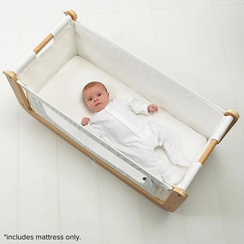 SnuzPod² Crib Mattress