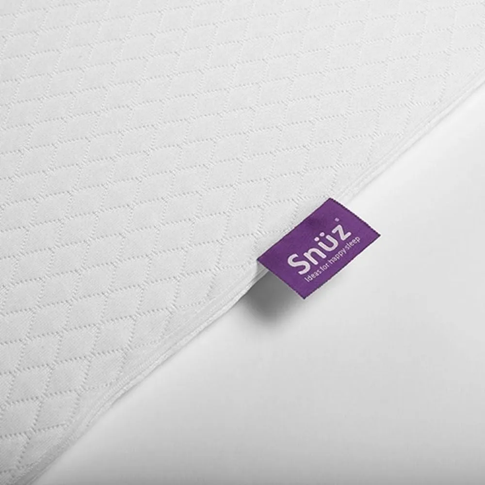 SnuzPod² Crib Mattress