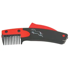 SoloComb Mane Trimmer