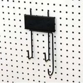 Southern Imperial R-9021858 Hanger, Black, Powder-Coated :EA: QUANTITY: 1