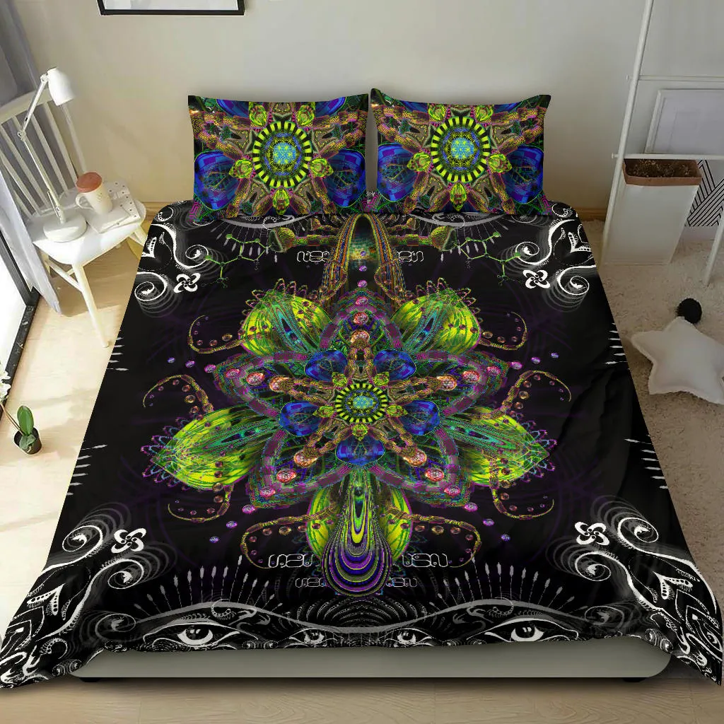 Spagyric Bedding Set