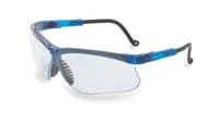 Sperian - Uvex Genesis-Safety Glasses with wrap-around lens