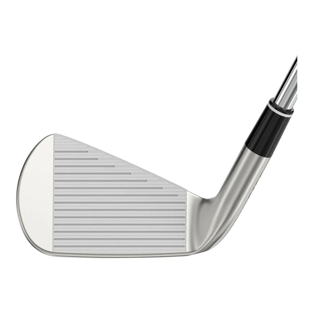 Srixon ZX4 MK II Individual Golf Irons | Steel