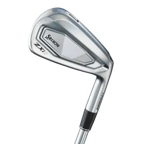 Srixon ZXi5 Graphite Irons (5-9,P, A)