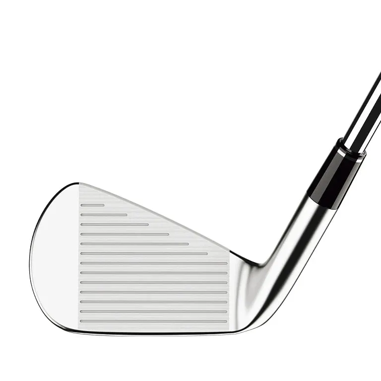 Srixon ZXi5 Graphite Irons (5-9,P, A)