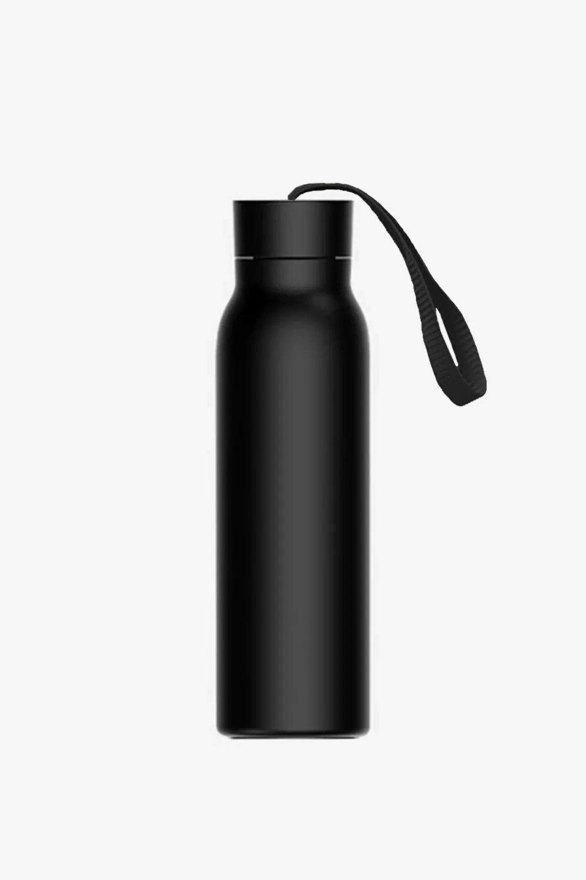 Stainless Steel Flask Bottle - S24 - BT0016R