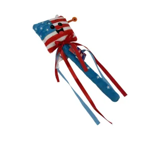 Star Spangled Wands - Flags