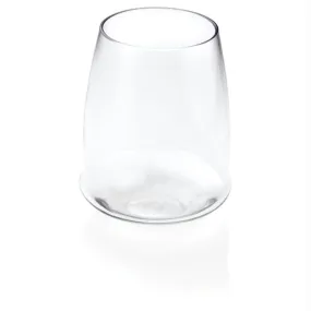 Stemless Wine Glass