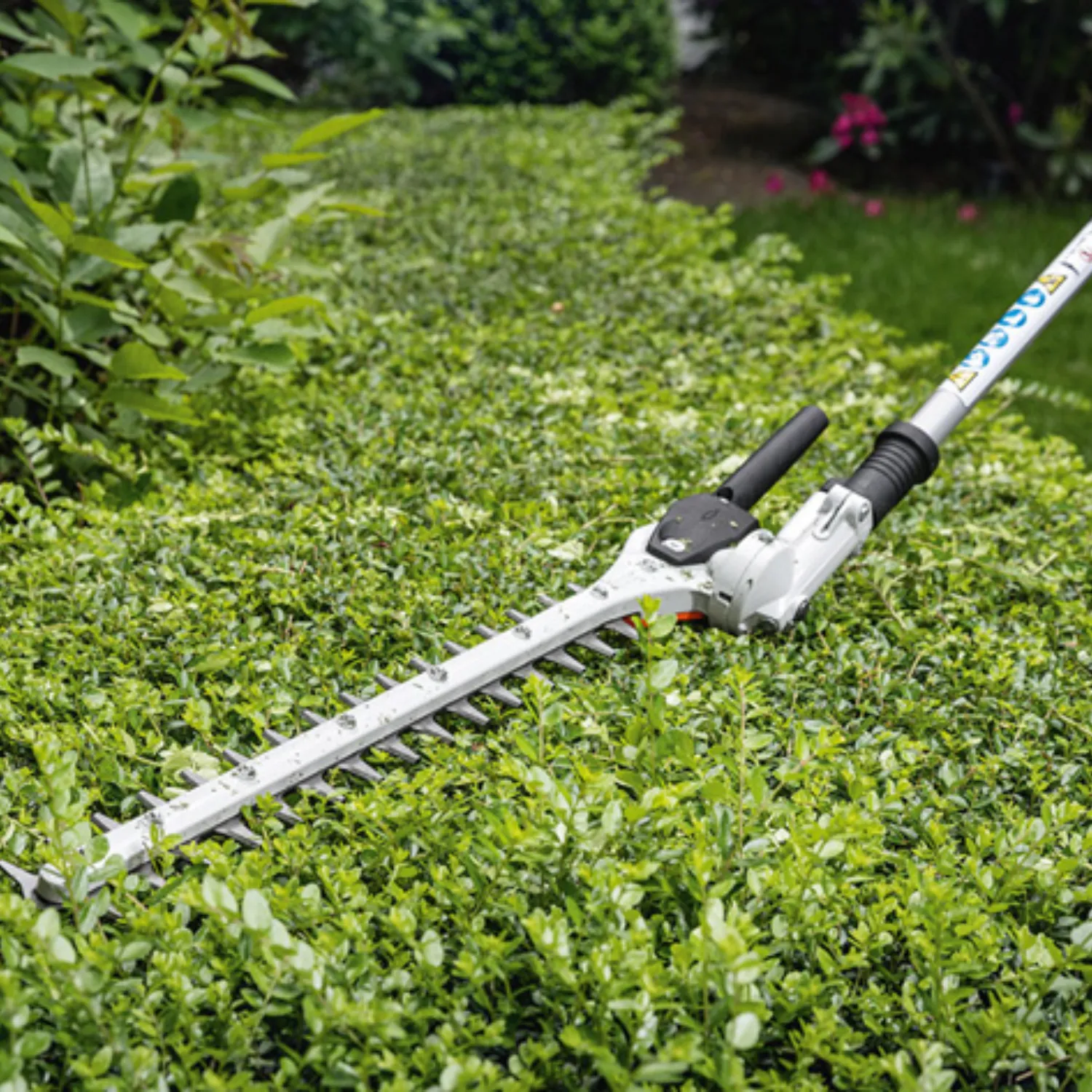 STIHL HL-KM 145° Adjustable Hedge Trimmer