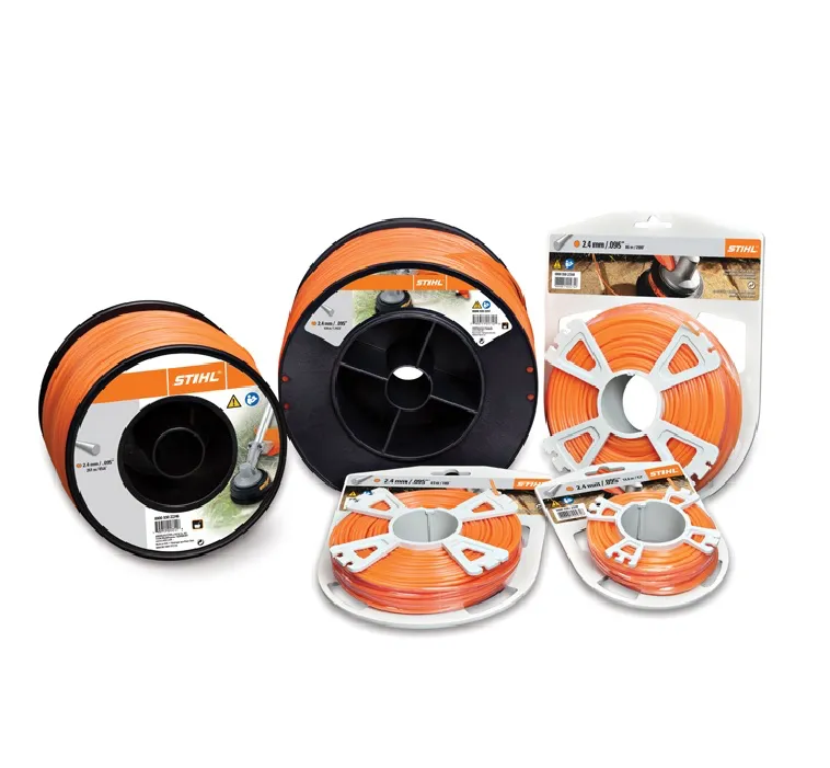 Stihl Nylon Line Round