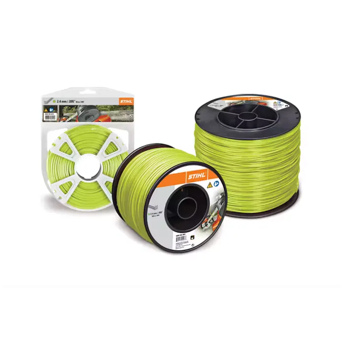 Stihl | X-Line | .095 diameter / 984' length Spool (0000 930 3401)