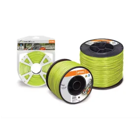 Stihl | X-Line | .095 diameter / 984' length Spool (0000 930 3401)