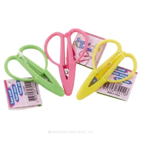 Super Mini Shears - Assorted Colors