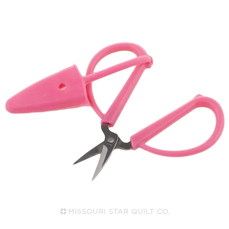 Super Mini Shears - Assorted Colors