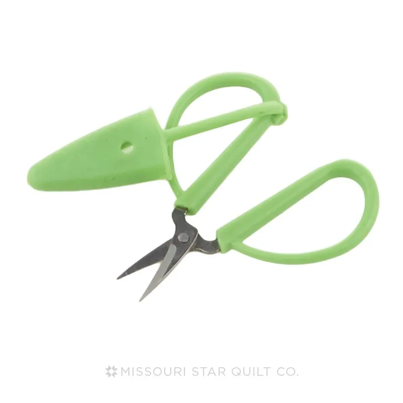 Super Mini Shears - Assorted Colors