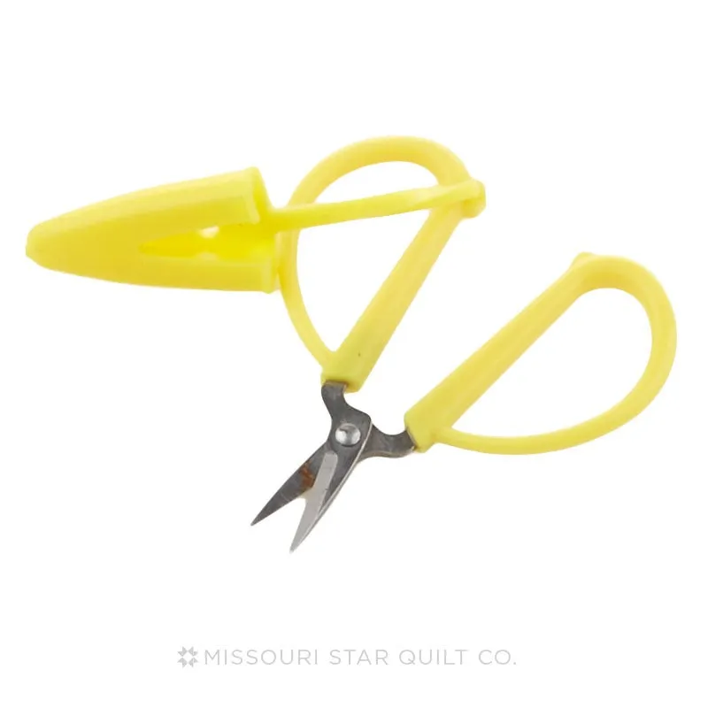 Super Mini Shears - Assorted Colors