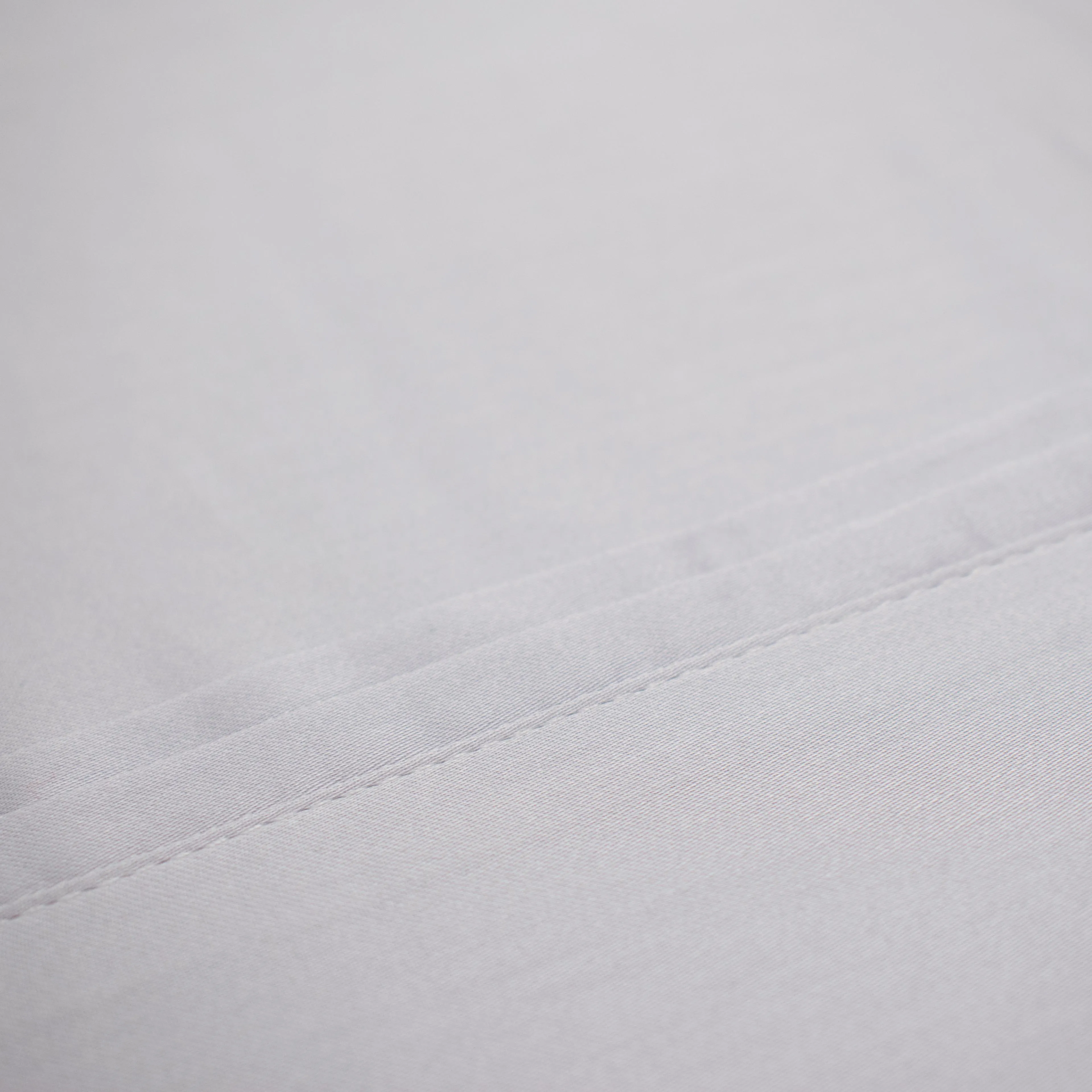 Super Strong Cotton Sateen Flat Bed Sheet 550 Thread Count