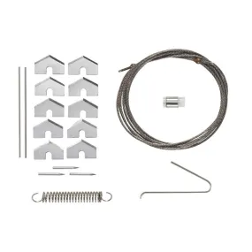 TapeTech Taper Maintenance and Repair Kit