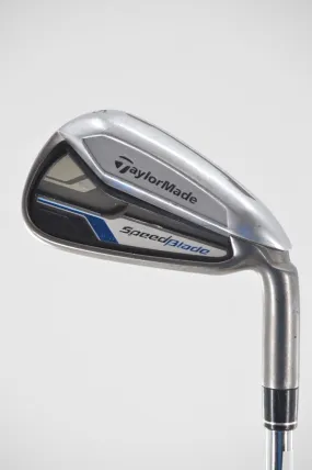 TaylorMade Speedblade 6 Iron R Flex 37.75"