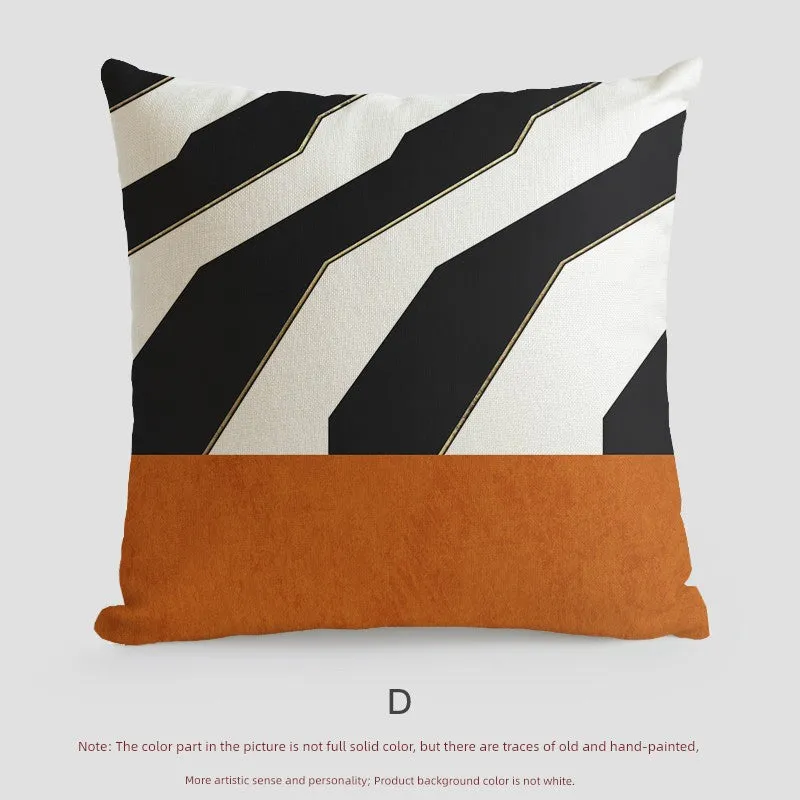 TEEK - Entry Lux Design Pillows & Pillowcases