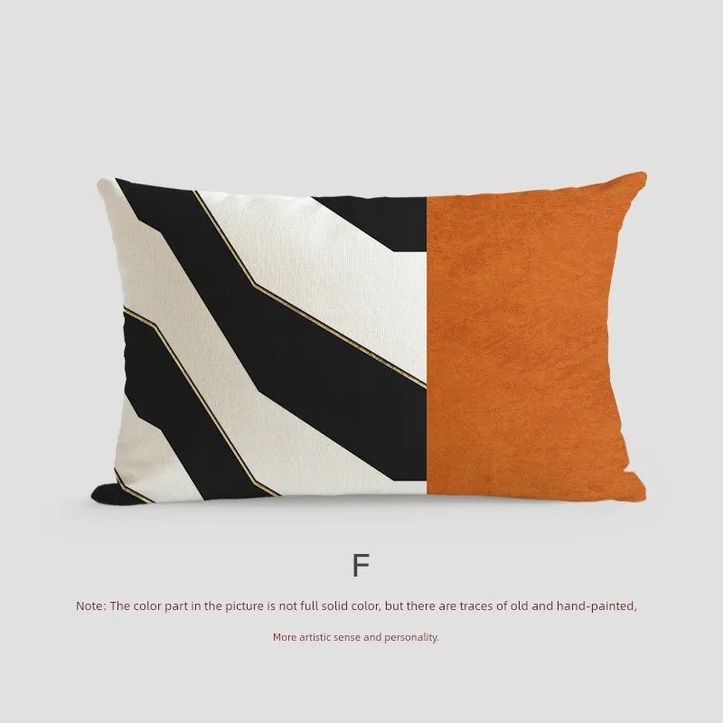 TEEK - Entry Lux Design Pillows & Pillowcases