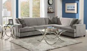 Tess Sleeper Sectional