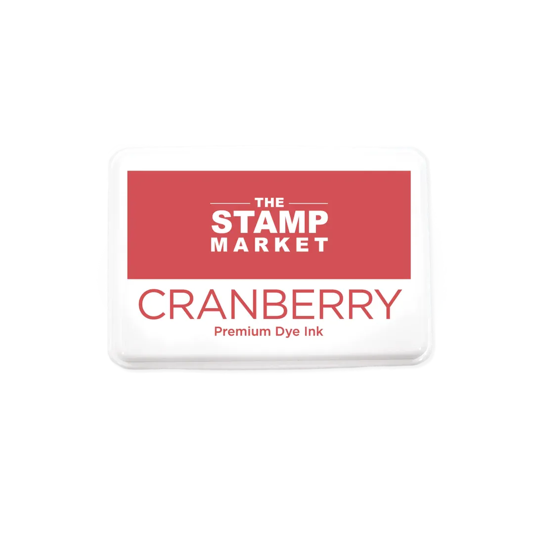 The Stamp Market - Cranberry