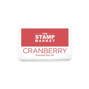 The Stamp Market - Cranberry