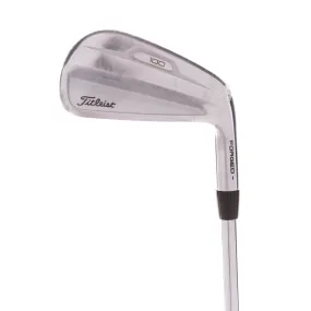 Titleist T100 Steel Men's Right 5 Iron Stiff - Project X 6.0