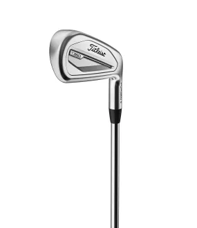 Titleist T350 2023 Steel Irons 4-W