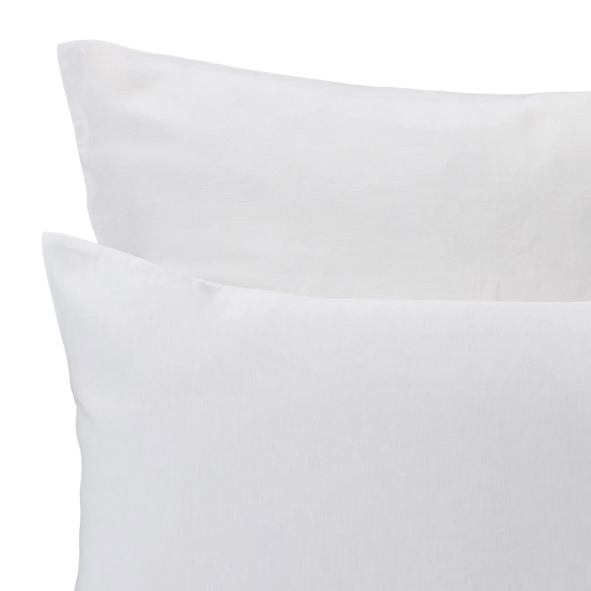 Torreira Pillowcase [White]