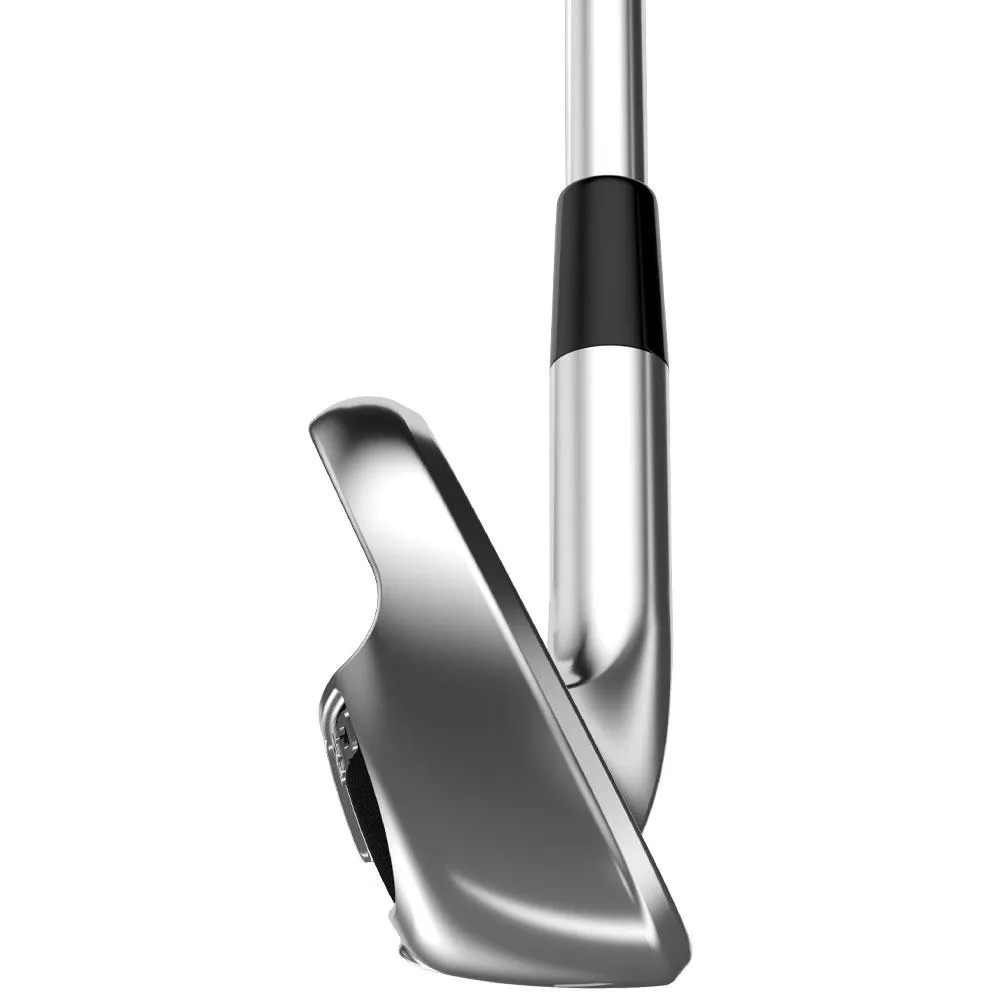 Tour Edge Women's Hot Launch C522 Iron Set Graphite Shaft (8-Piece)