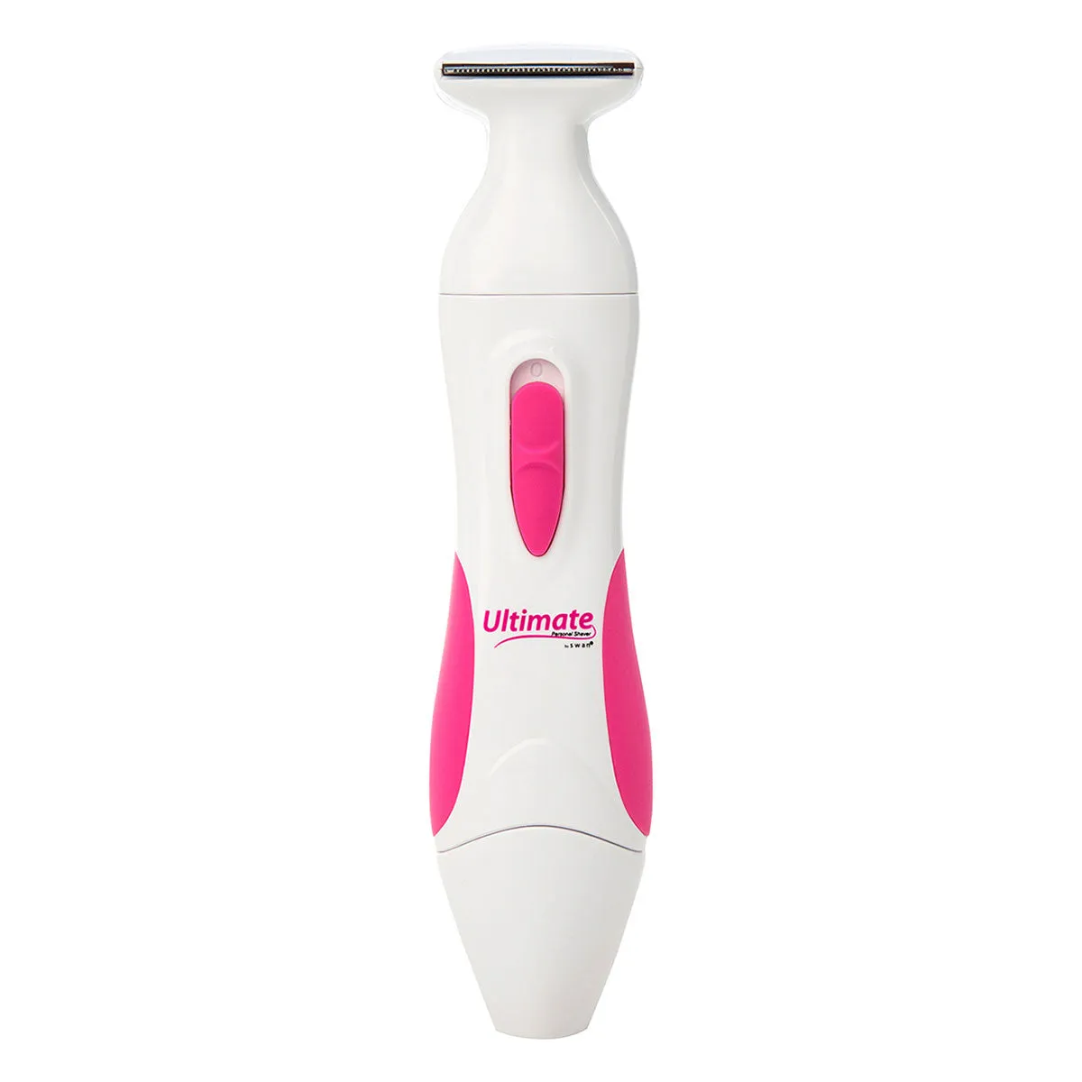 Ultimate Personal Shaver for Women