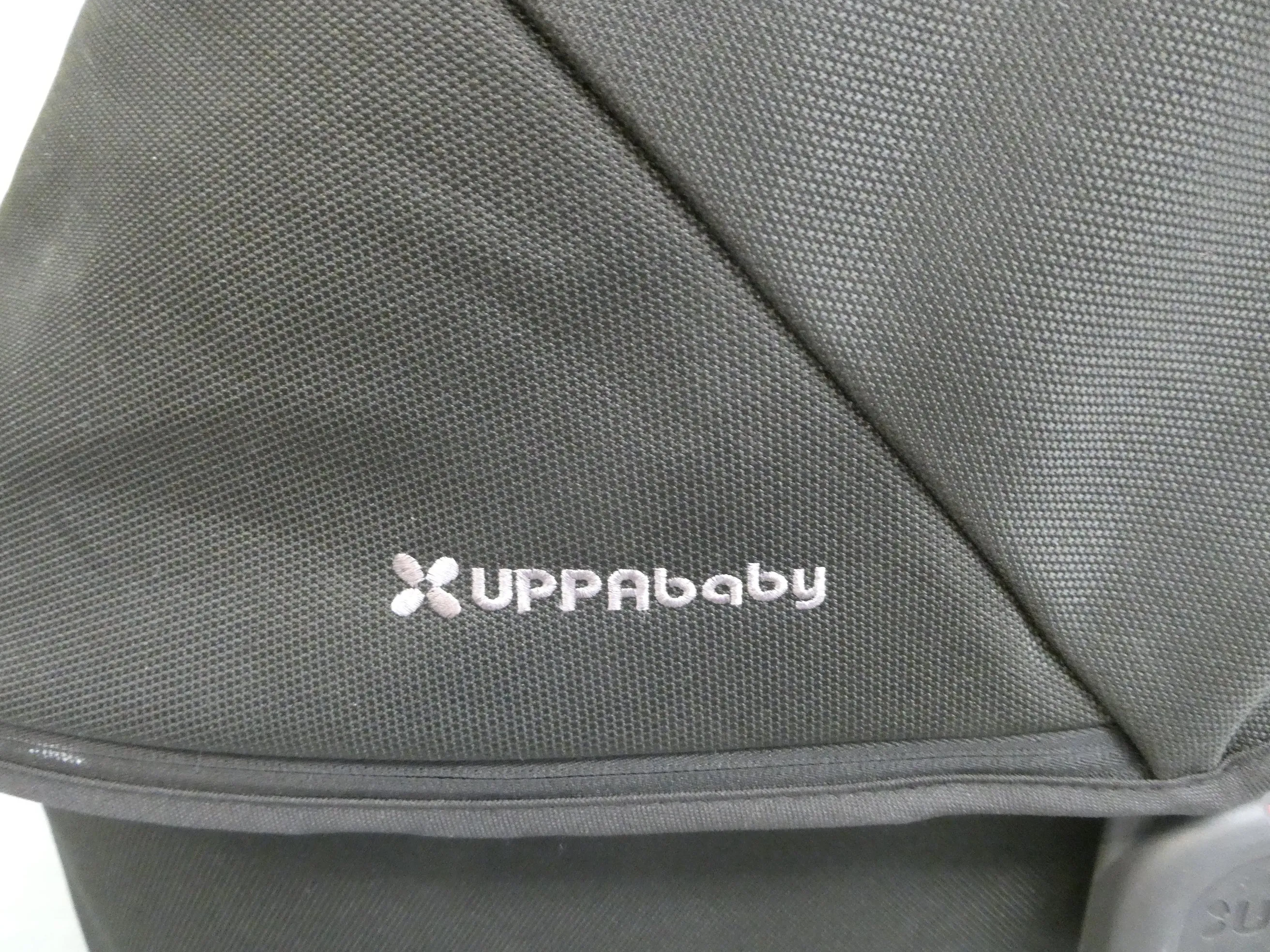 Uppababy Bassinet