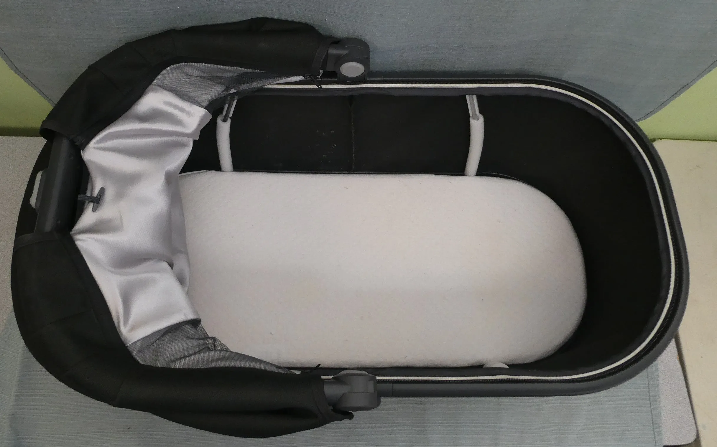 Uppababy Bassinet