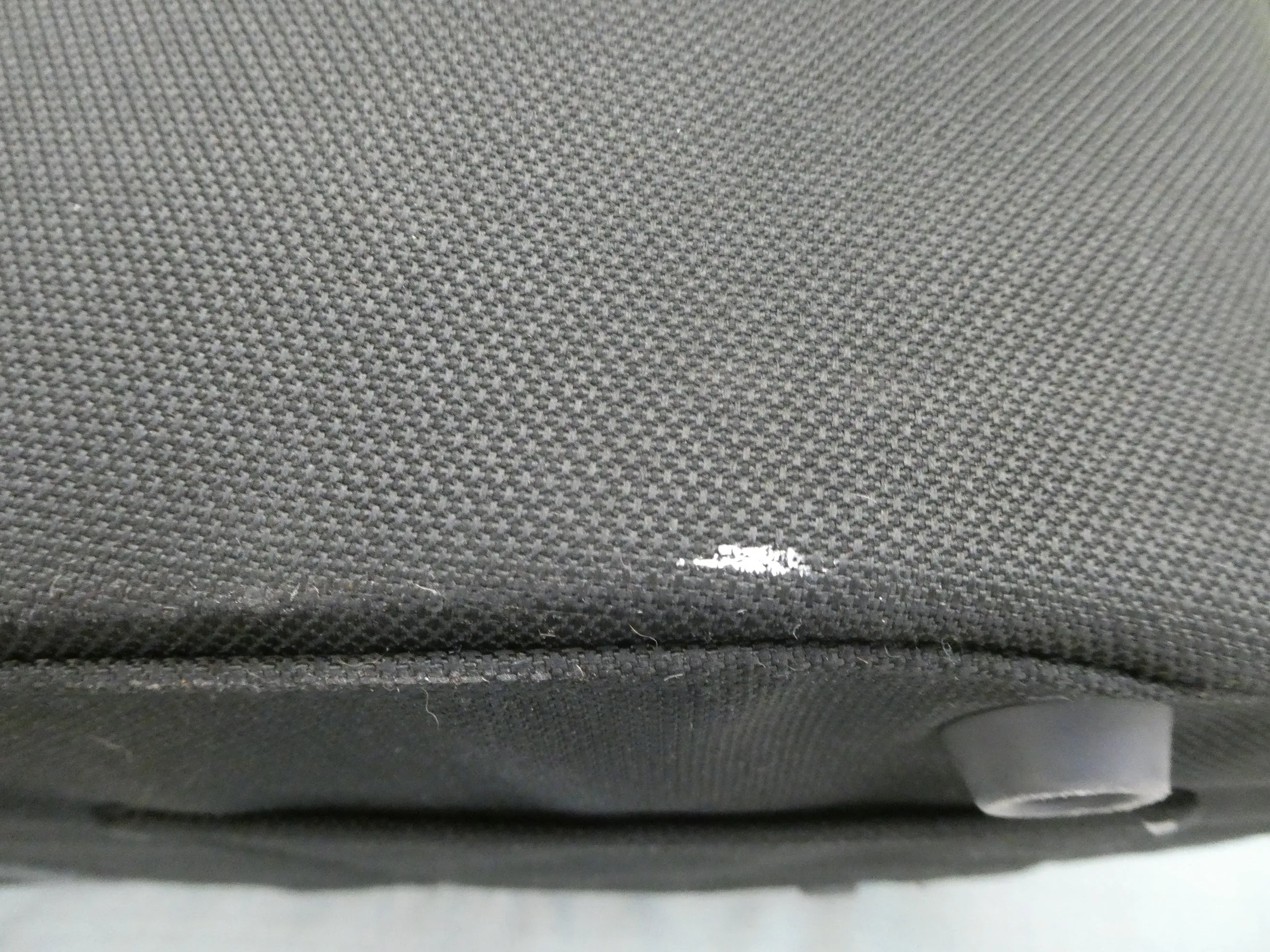 Uppababy Bassinet