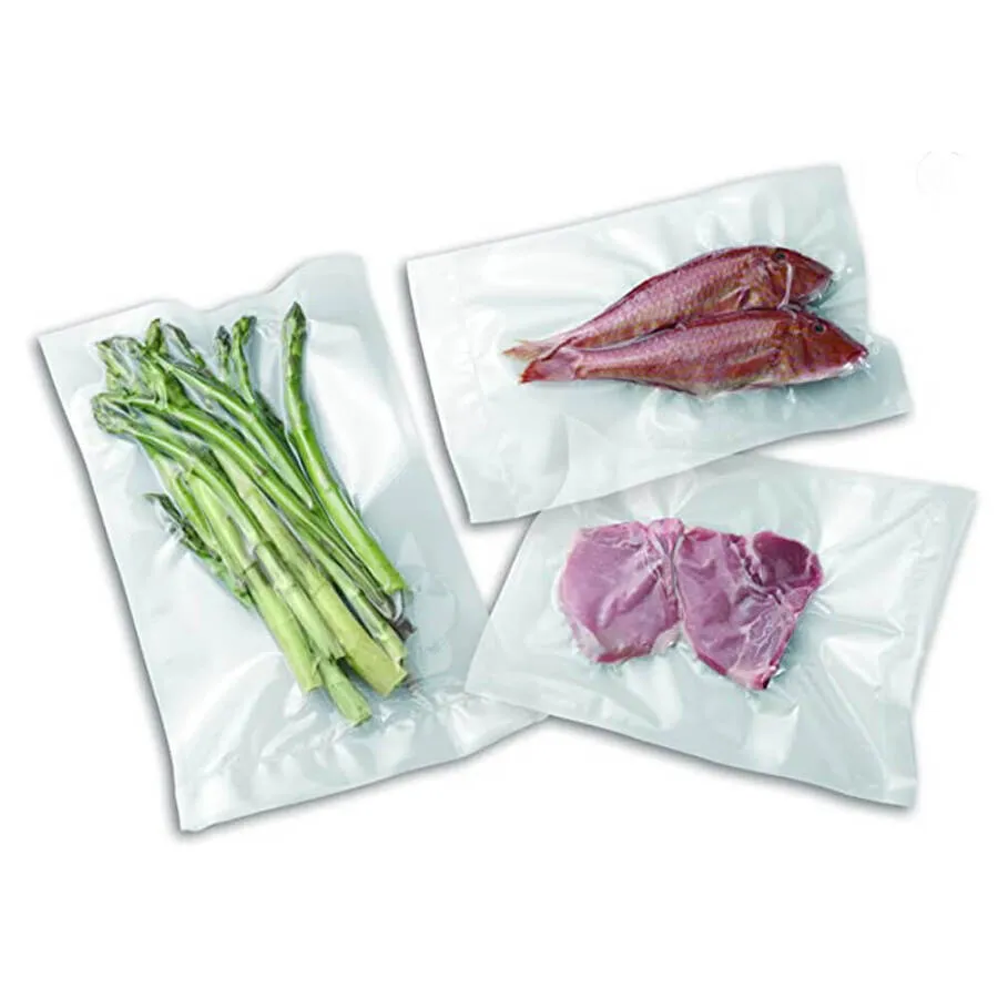 Vacuum Sealer Bags - 30 x 25 - Laica