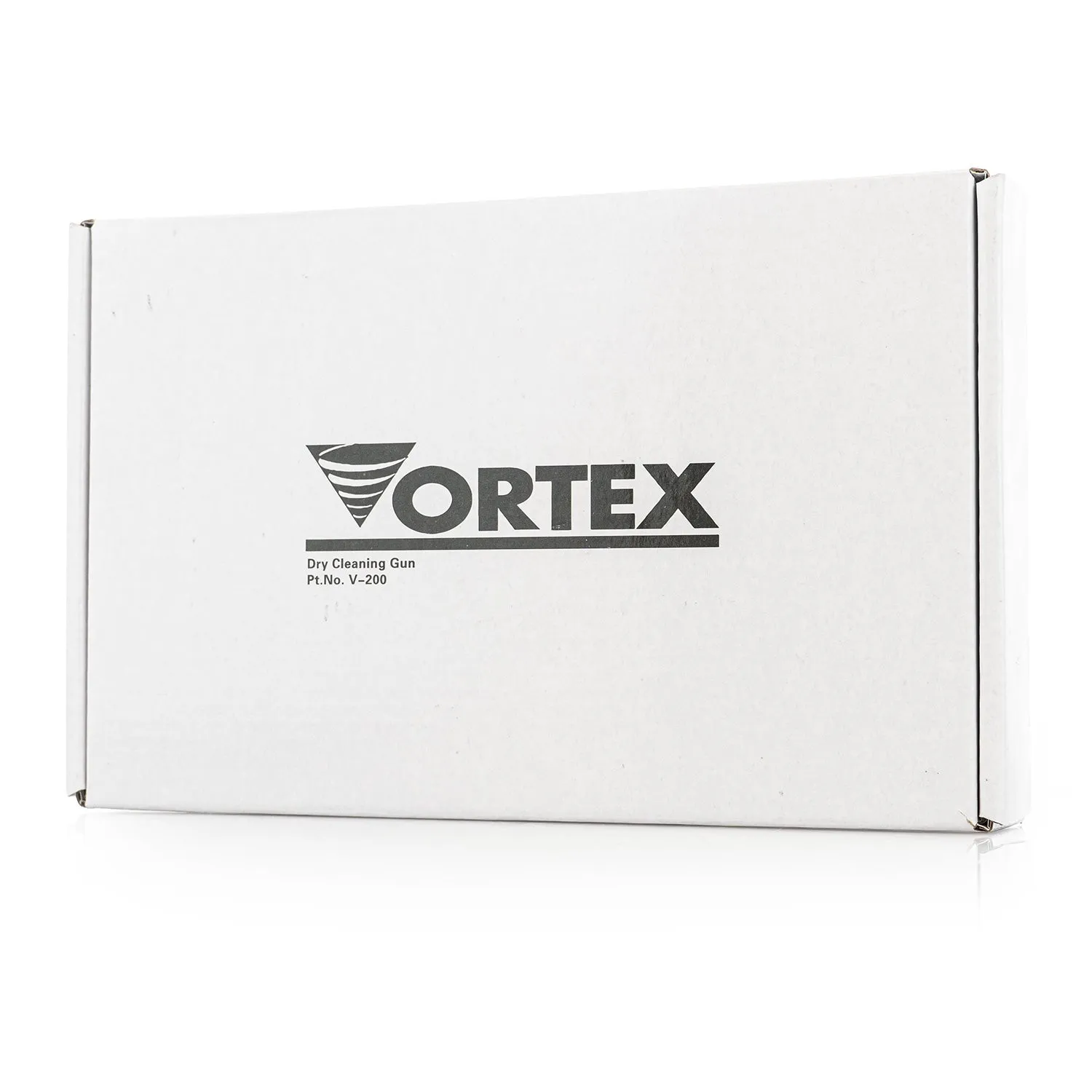 Vortex II Dry Cleaning Gun