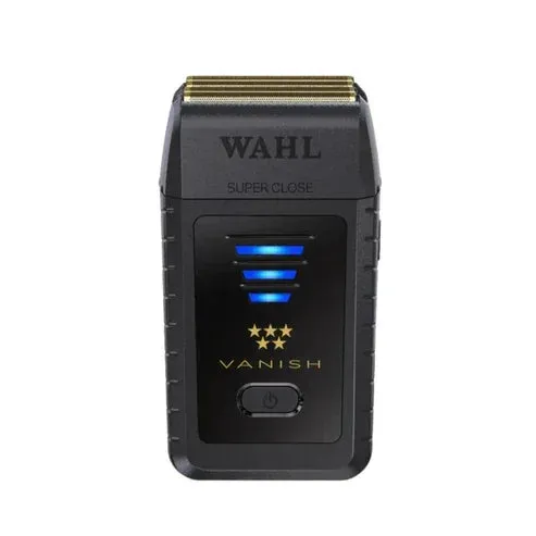 Wahl Black Magic Quad Kit