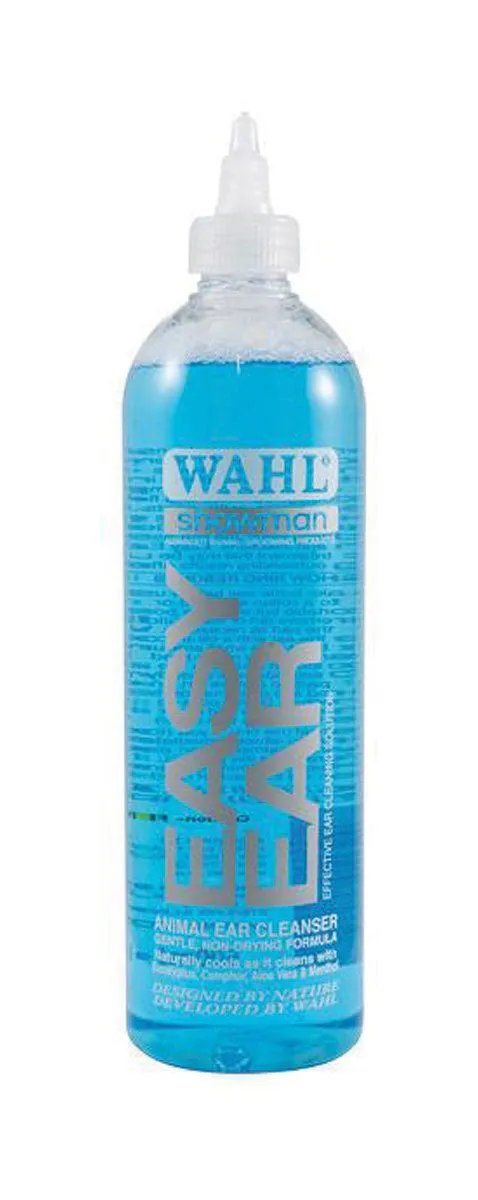 Wahl Easy Ear Cleaner